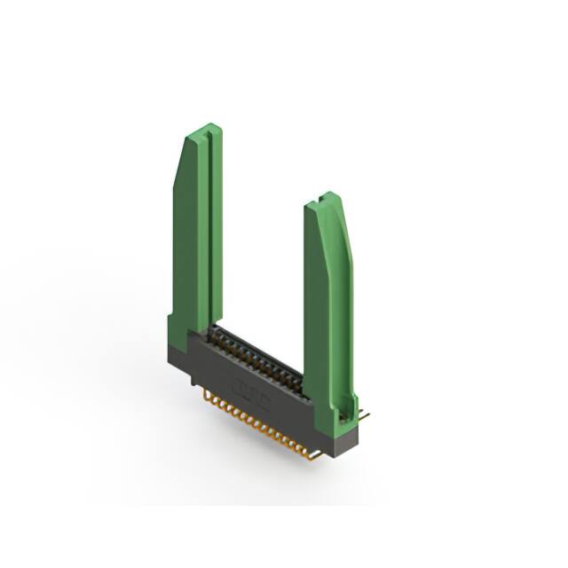 395-032-559-578 EDAC Inc.  Edgeboard Connectors